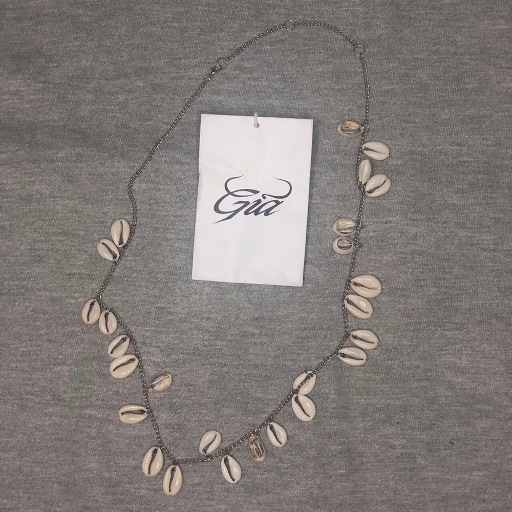 I.AM.GIA : waist chain belt : BRAND NEW